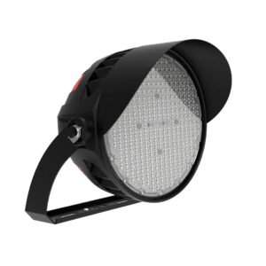 LED Stadium Light - 600W/500W/400W/300W - High-Power - Energy-Efficient & Ultra-Bright Outdoor Lighting