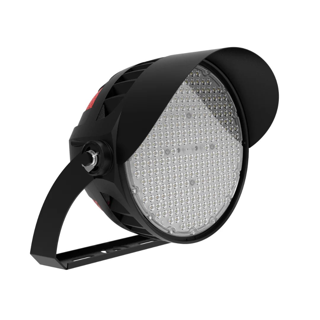 LED Stadium Light - 600W/500W/400W/300W - High-Power - Energy-Efficient & Ultra-Bright Outdoor Lighting