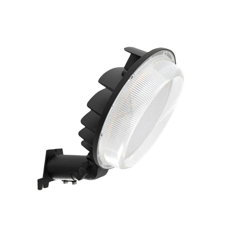 LED Barn Light, 100W, 5000K, 10000 Lumens, 120-277 VAC