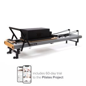 fit™ Reformer with Long/Short Box
