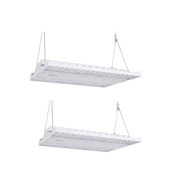 LED Linear High Bay Light, 1.7ft, 240W/270W/310W, CCT 4000K/5000K, 46,500 Lumens, 277-480 VAC