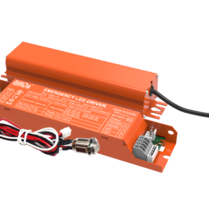 BillDa 8W Emergency LED Driver – 90-Min Battery Backup for LED Fixtures