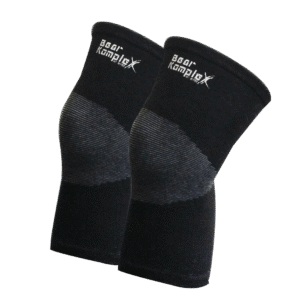 BK LITE Sleeves - 4mm