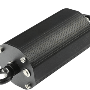 UFO emergency driver 40w,UL listed