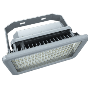 250W LED Explosion Proof Flood Light, A Series, 5000K, 35000 Lumens, 100-277 VAC