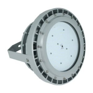 150W LED Explosion Proof Round High Bay Light, C Series, 5000K, 20250 Lumens, 100-277 VAC