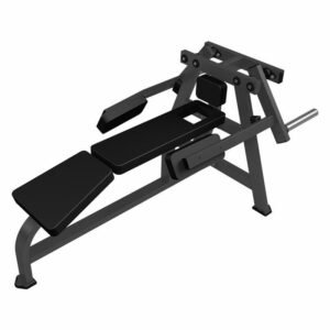 Excel Iso-Lateral Rear Delt Machine - Plate Loaded - Muscle D Fitness