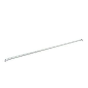LED Cooler Light, 6ft, 40W, 5700K, 3900 Lumens