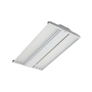 LED Linear High Bay Light-Twin Panel, 2ft, 170W, CCT 4000K/5000K, 22,950 Lumens, 120V-277 VAC
