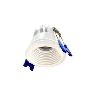 2-Inch Baffle Can-less LED Downlight, 5CCT, 6W, 345LM, 120V, ETL/Energy Star/T24