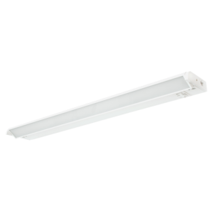 24" Adjustable Lens Under-Cabinet Lighting Fixture-5CCT