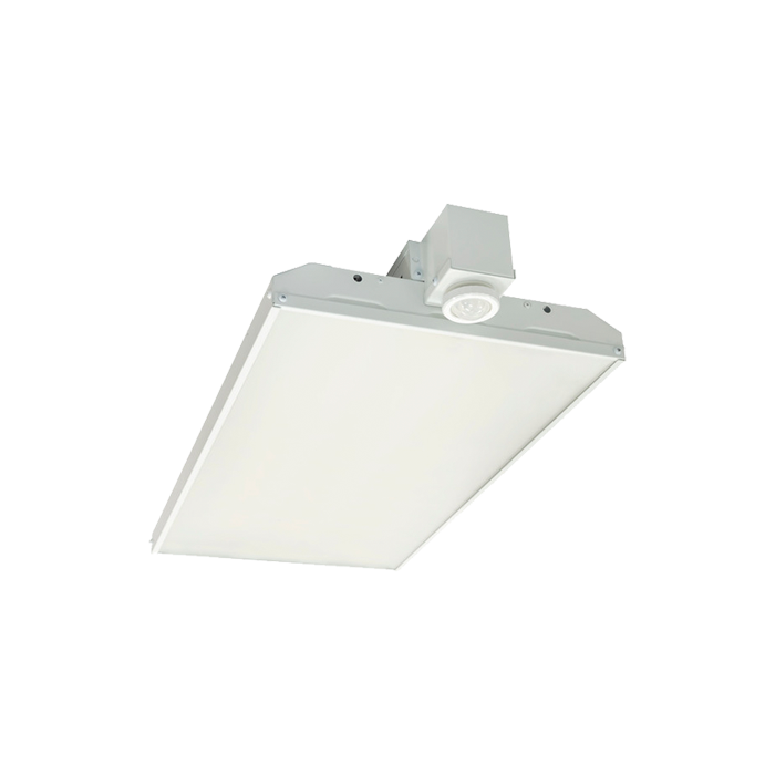 LED Linear High Bay Light, 2ft, 210W, CCT 5000K, 28,350 Lumens, 120-277 VAC
