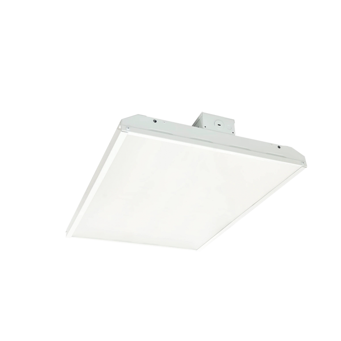 LED Linear High Bay Light, 4ft, 300W, CCT 5000K, 42,000 Lumens, 120-277 VAC