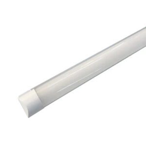 LED Shop Light - Linkable, 8ft, Selectable 40W/45W/48W/52W/56W/60W and CCT 3000k/6500K, 8400 Lumens