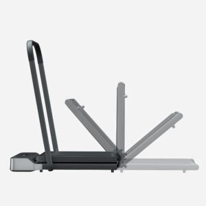 WalkingPad Z1R Folding Treadmill With Handrail
