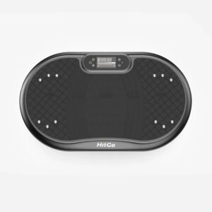 V1 Vibration Plate Exercise Machine