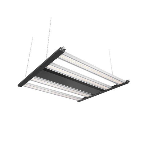 LED Grow Light – 960W - 2400μMol/s - Full-Spectrum - 100-277V - Commercial-Grade - ETL Listed
