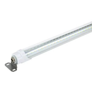 LED Cooler Light, 6ft, 30W, CCT 5000K, 3900 Lumens