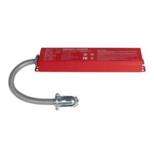 Emergency Battery Backup – 40W / 90min for LHBC 240–310W - 120-277V / 347V - High Power LED Emergency Lighting Kit