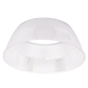 100° Small Polycarbonate Refractor – For HBF 150W & HBG 240WS