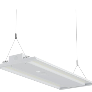 LED Linear High Bay Light, 3ft, 300W, CCT 5000K, 45,000 Lumens, 100-277V