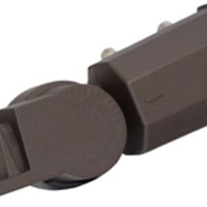 Slip-Fitter Type A – Adjustable Mounting Arm for Area & Flood Lights