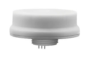 Haisen Bluetooth Microwave Motion Sensor with Daylight Priority – App Controlled - 3-Pin Base - For LHB06 - LHB07 - AR07 - GP04 - UFO11