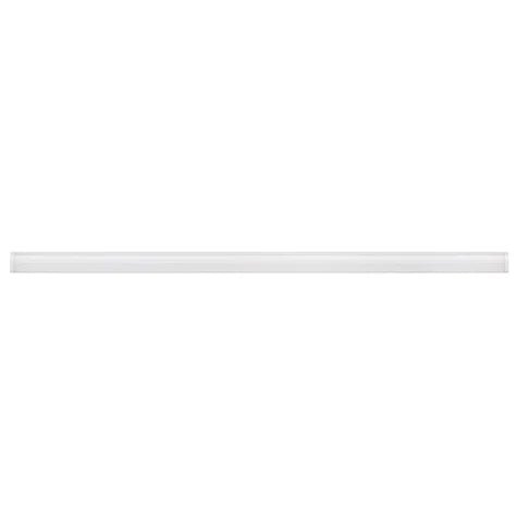 4ft LED Linkable Strip Light Fixture with Emergency Backup, Adjustable 20W/30W/40W and CCT 5200 Lumens