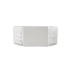 LED Emergency Light – 2*1.2W, 4000K, 120-277 VAC, 3.6V 700mAH Battery