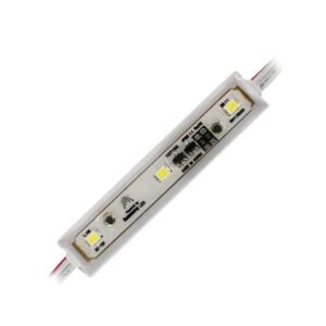 LED Signage Modules, 1W, 3000K, 12V DC, 132 Lumens