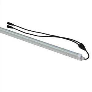LED Cooler Light, 60 Inch, 25W, CCT 6500K, 3000 Lumens