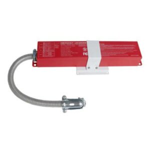 Emergency Battery Backup – 25W / 90min for LHBC 90–210W - 120-277V/347V - Emergency LED Lighting Solution