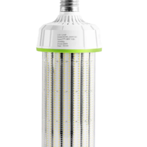 LED Corn Bulb, 250W, 37,500Lumens, 5000K, E39 Base, 277-480 VAC