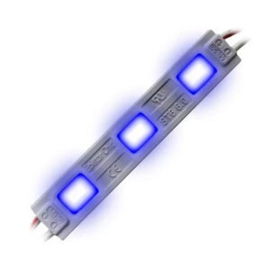 LED Signage Modules - Blue, 0.72W, 12V DC
